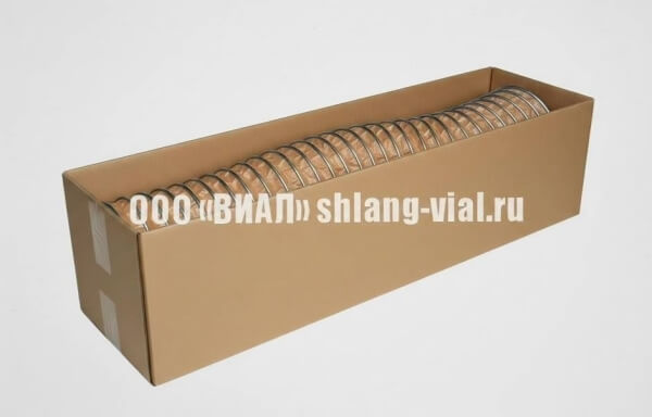 CLIP TEFLON (CLIP PTFE)