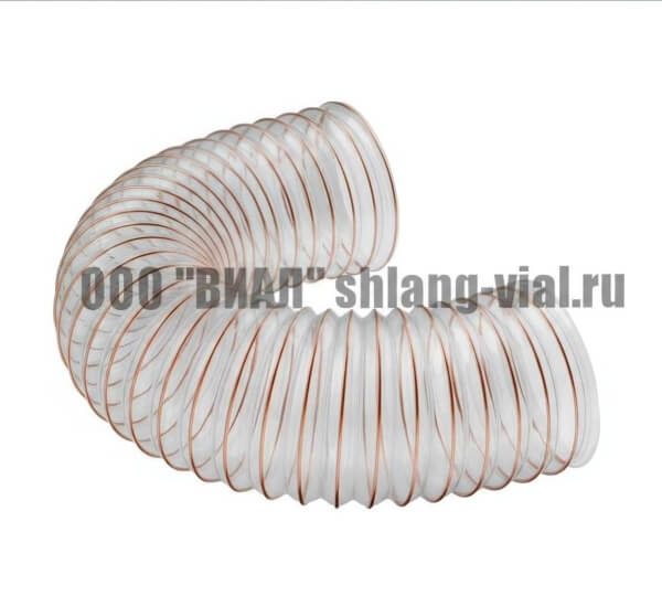 SUPERFLEX PU LR