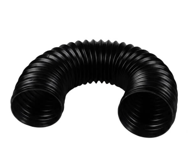 Химстойкий воздуховод EPDM-130