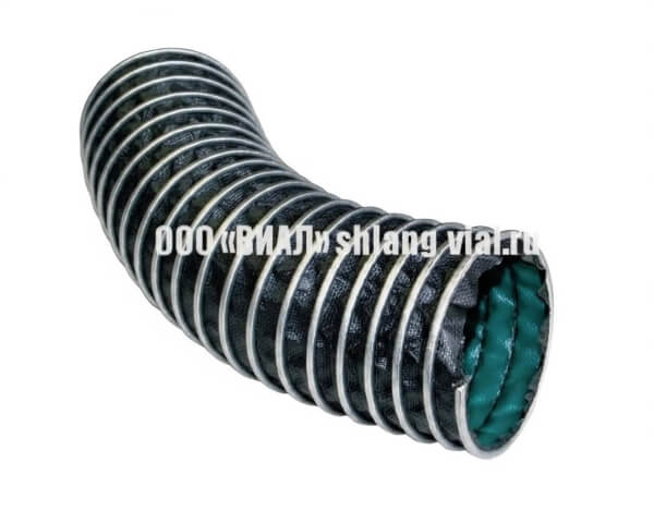 CLIP HYPALON