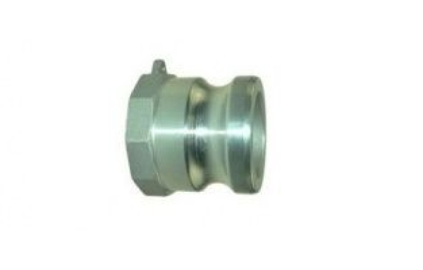 КАМЛОК (CAMLOCK) тип A алюминий 50 мм (2 дюйма)