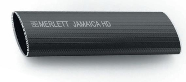 Плоский шланг JAMAICA HD MERLETT